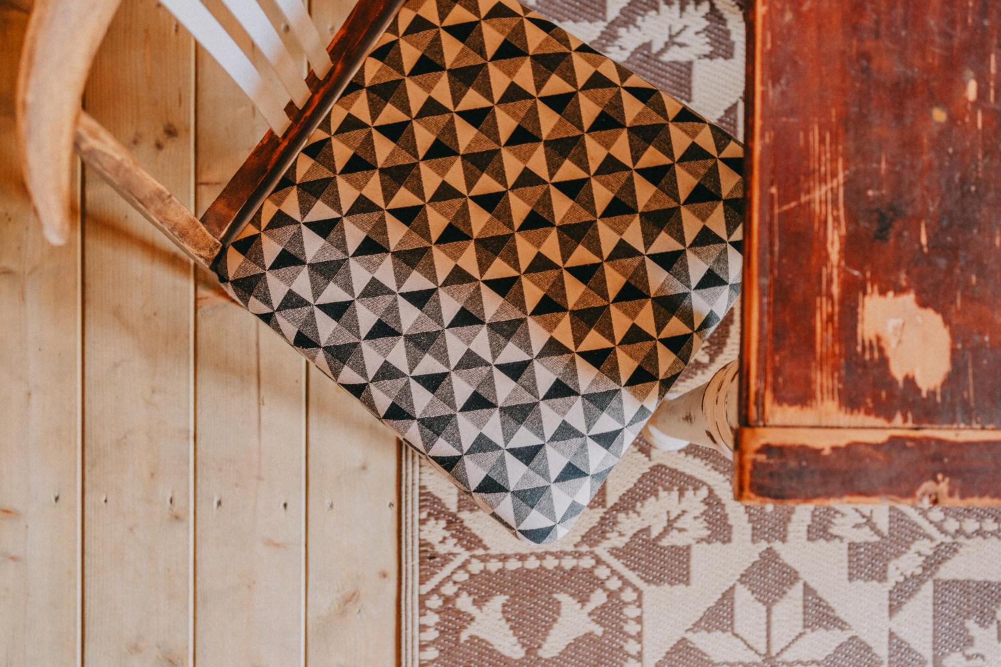 Rendes Glamping Hotel Balatonrendes Bagian luar foto